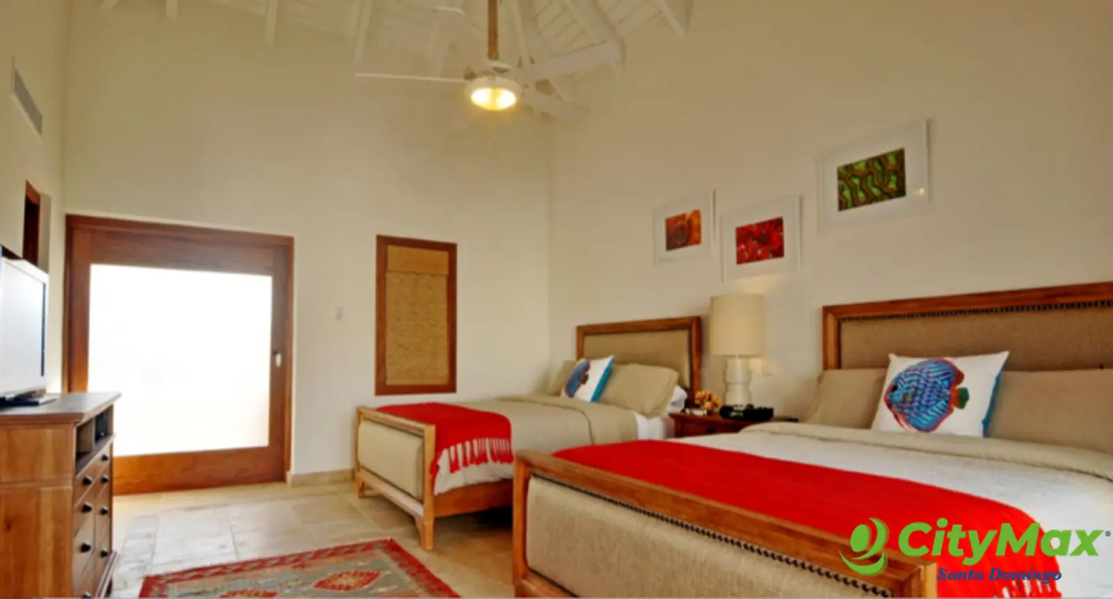 Se vende Golf Villa con Vista al mar en Cap Cana 5 hab - foto 7