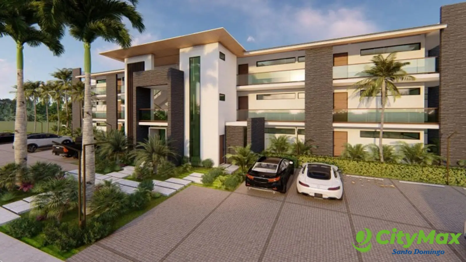 apartamento en venta en Cocotal Bávaro Punta Cana - foto 7