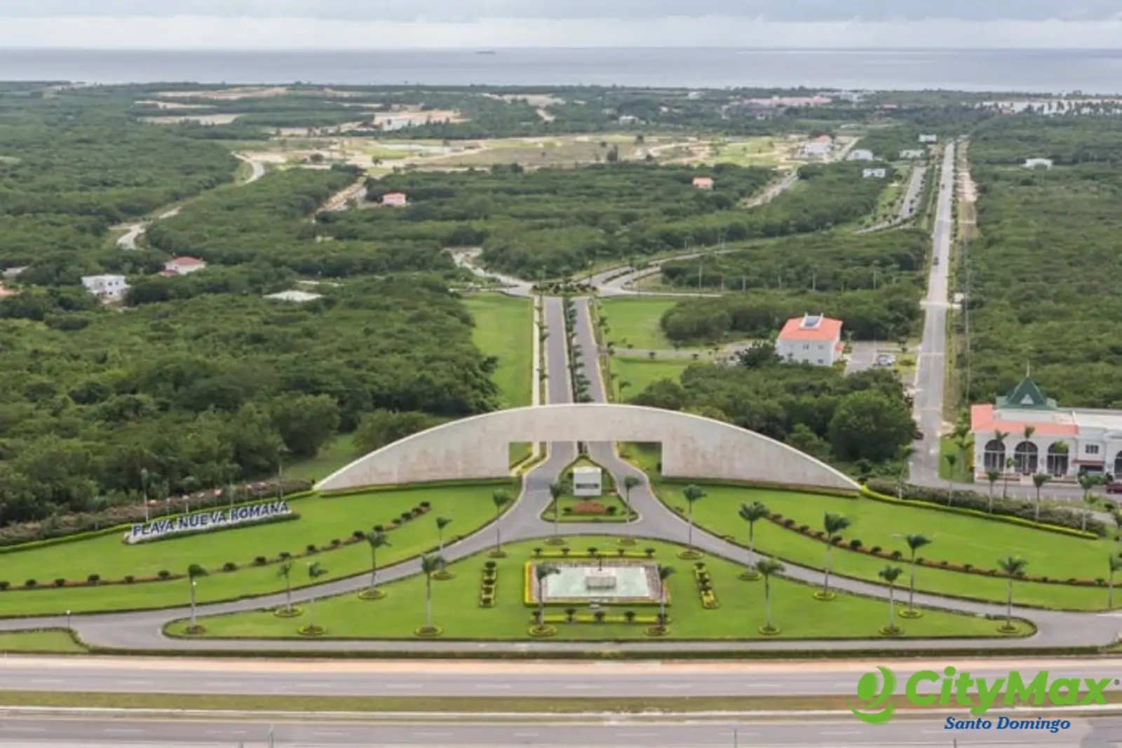 Solar en venta en Playa Nueva romana - foto 8