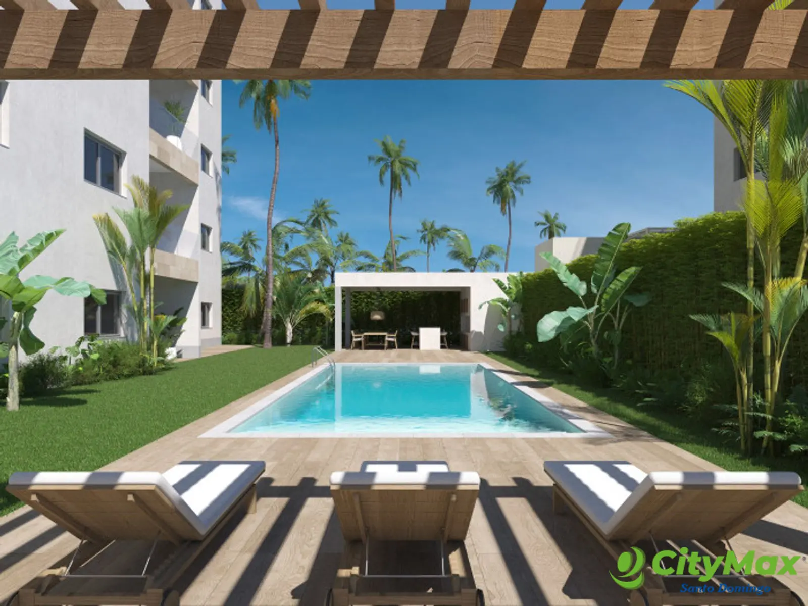 Apartamento amueblado en Venta en Los Corales Bavaro - foto 5