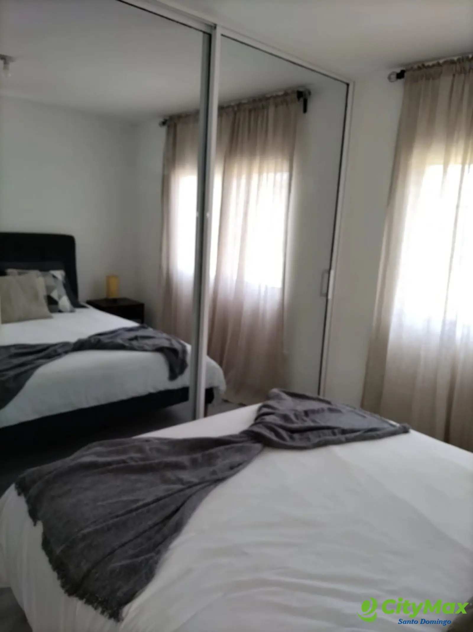Apartamento en Venta en Buena Vista I villa mella - foto 15