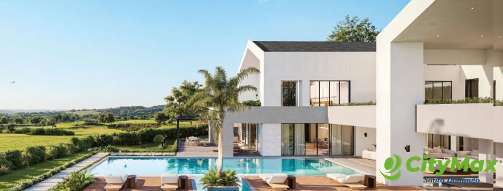 Villa de Lujo en Venta en Cap Cana - foto 2
