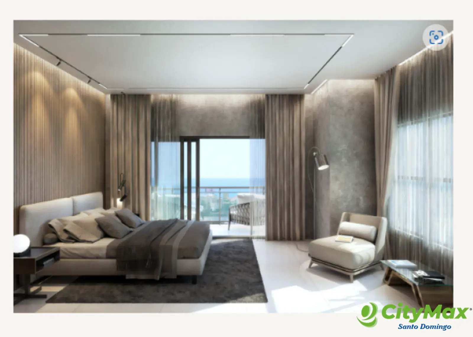 Apartamento en venta en la avenida ecológica  - foto 4