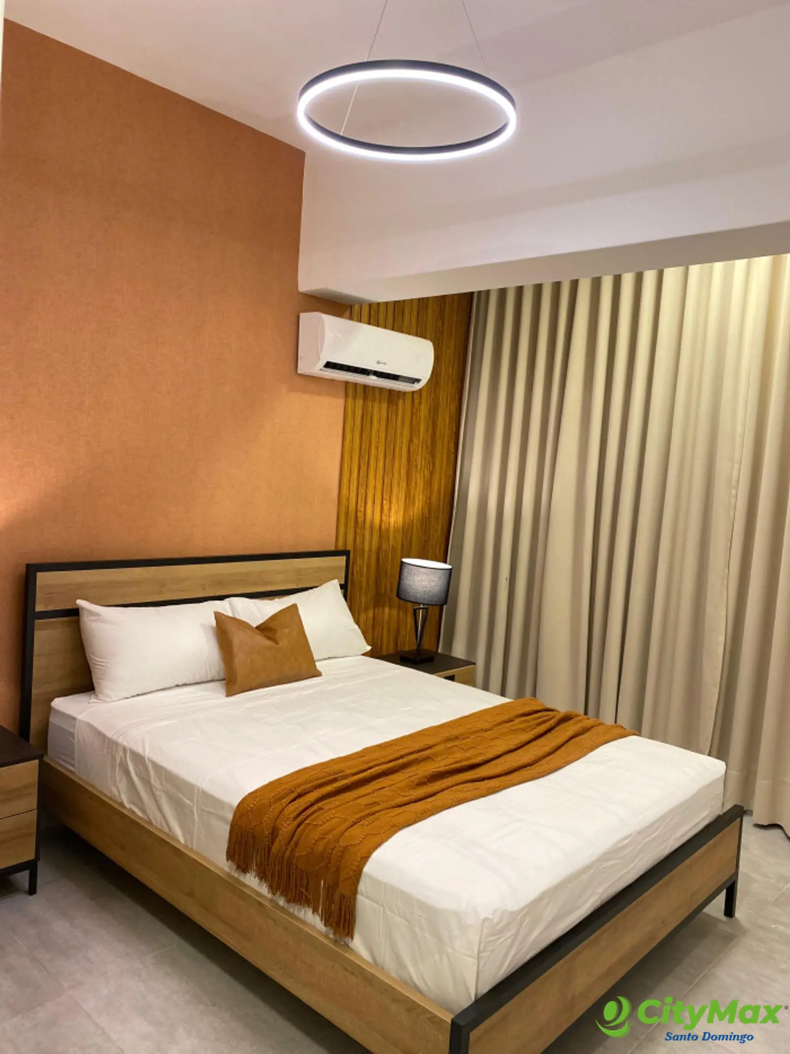 Apartamento amueblado en Alquiler en Mirador Norte - foto 10