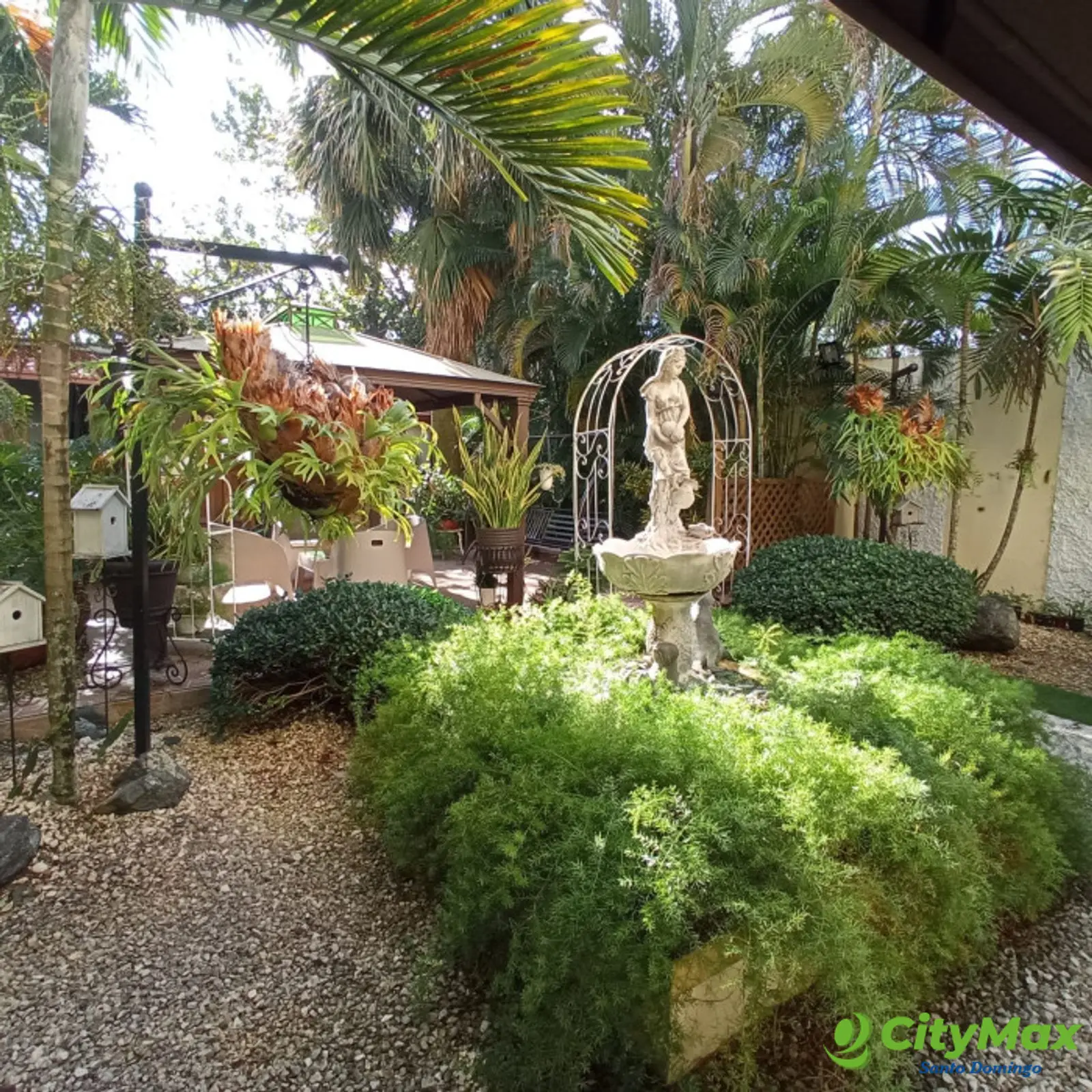 Casa Sola en Renta en Alma Rosa II, Santo Domingo Este - foto 30