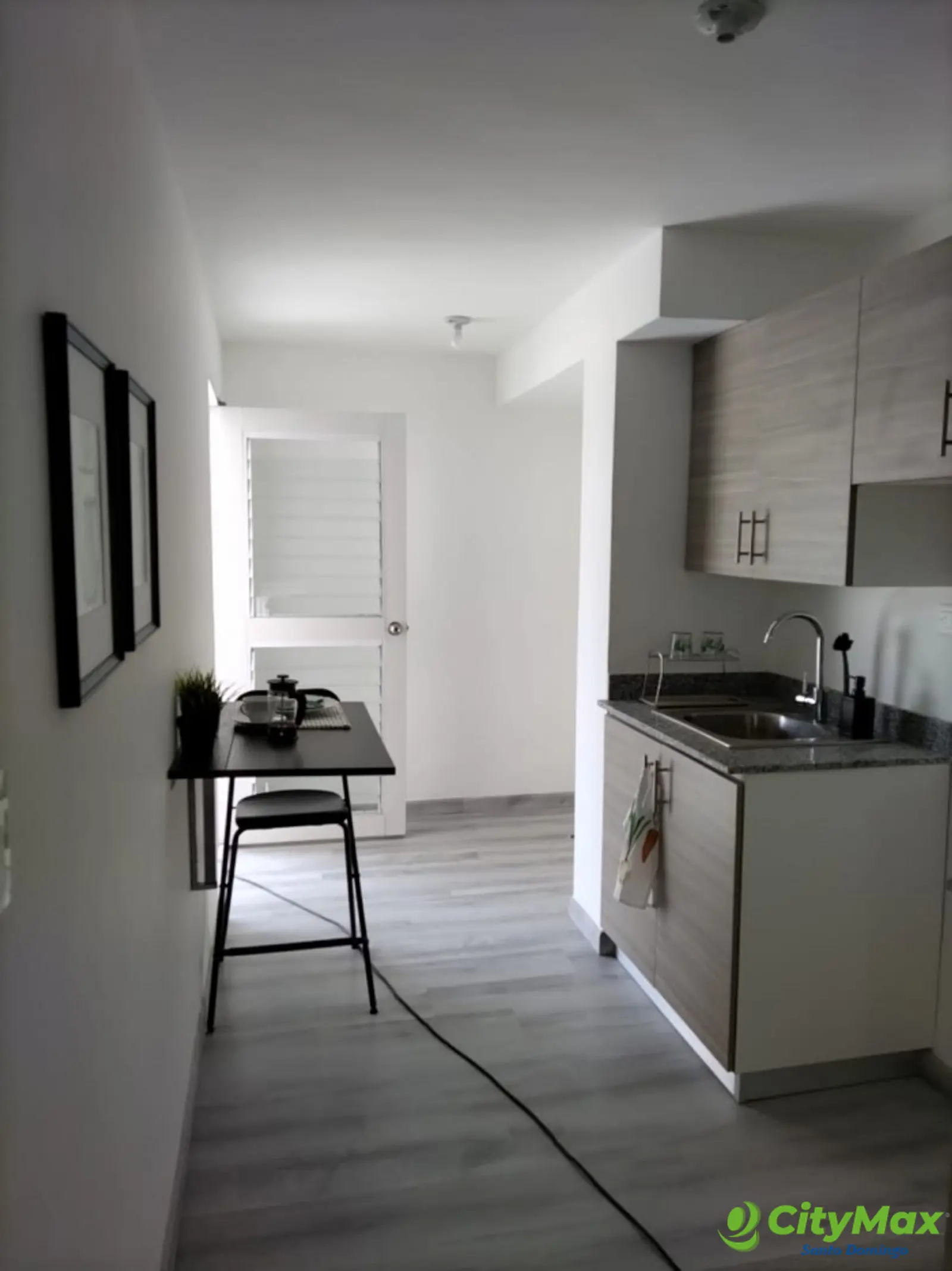 Apartamento en Venta en Buena Vista I villa mella - foto 9
