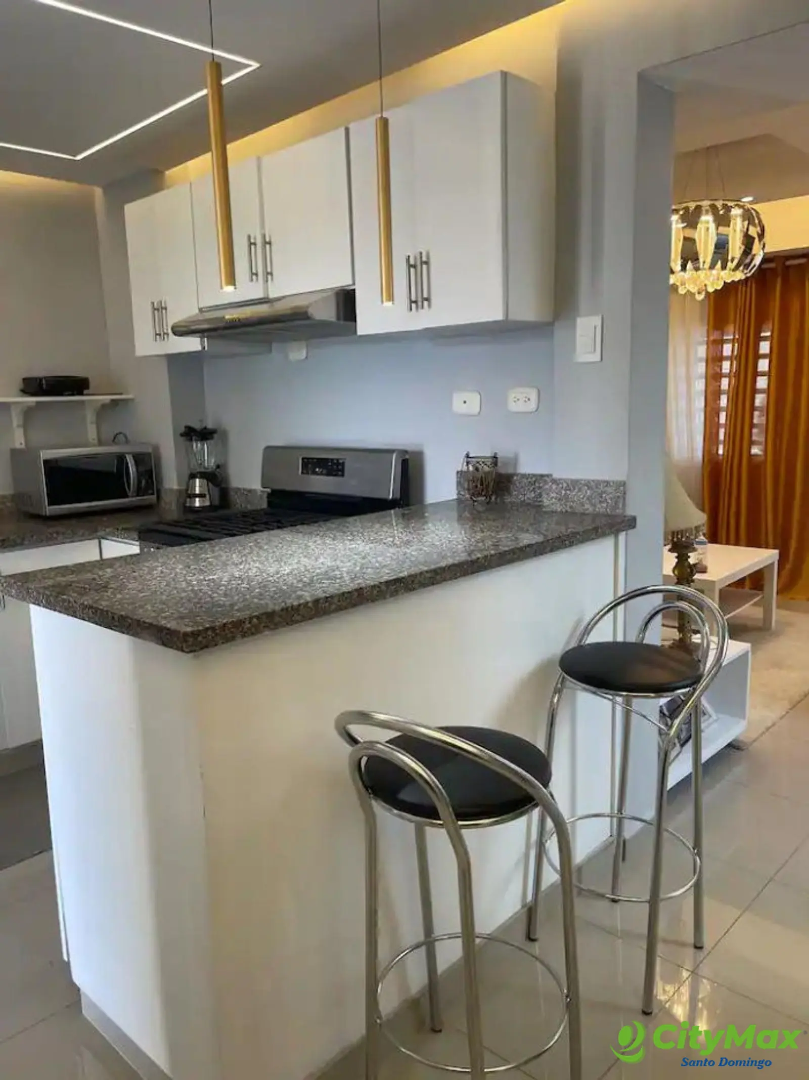 Casa Amueblada en Alquiler o Venta en San Isidro  - foto 7