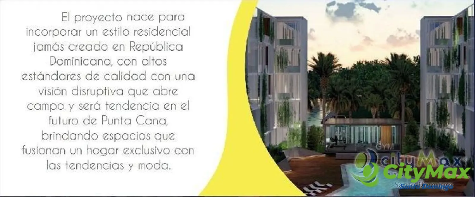 En Punta Cana Apartamento en venta de 1 habitación - foto 3