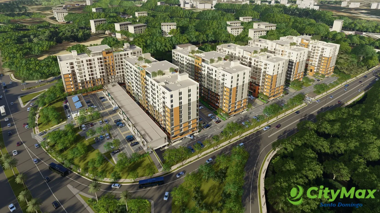 Apartamento en Venta en Torre de Lujo en la Jacobo  - foto 2