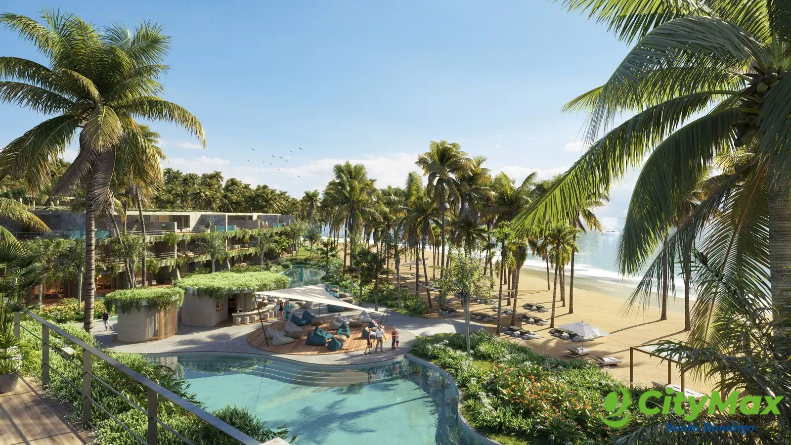 Apartamento en Venta en Las Terrenas, Samana - foto 2