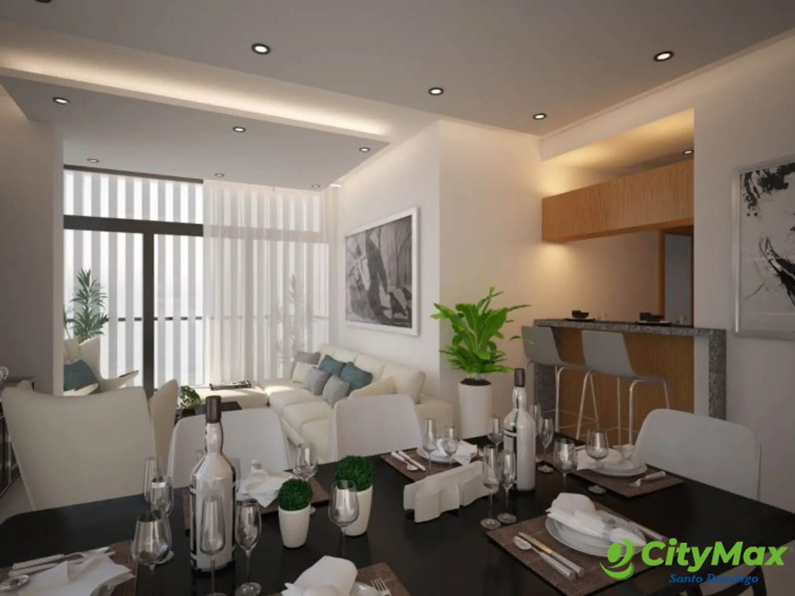 Apartamento en Venta en Alma Rosa I - foto 11