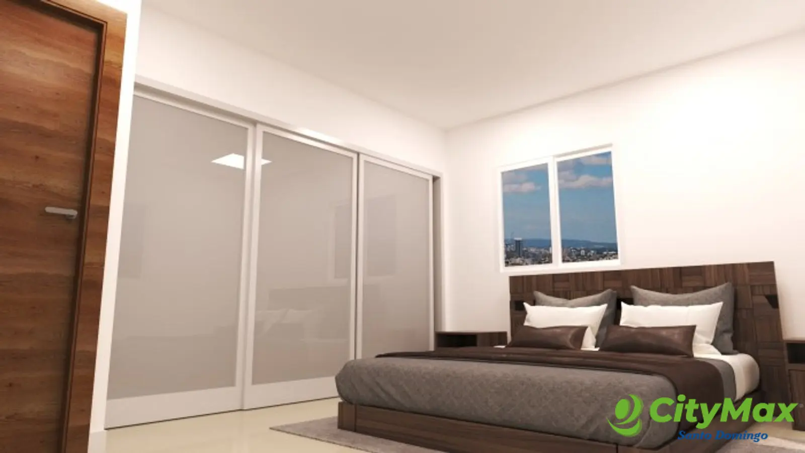Apartamentoen Venta  Prolongacion  27 de Febrero - foto 4