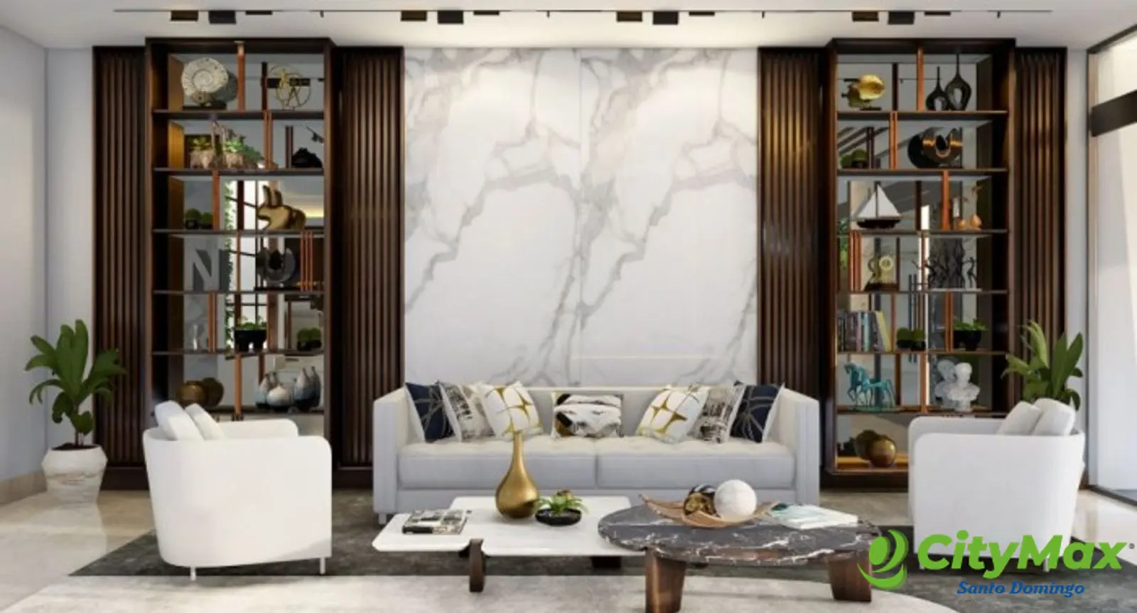 Apartamento en Torre Exclusiva en Venta Ave. Anacaona - foto 4