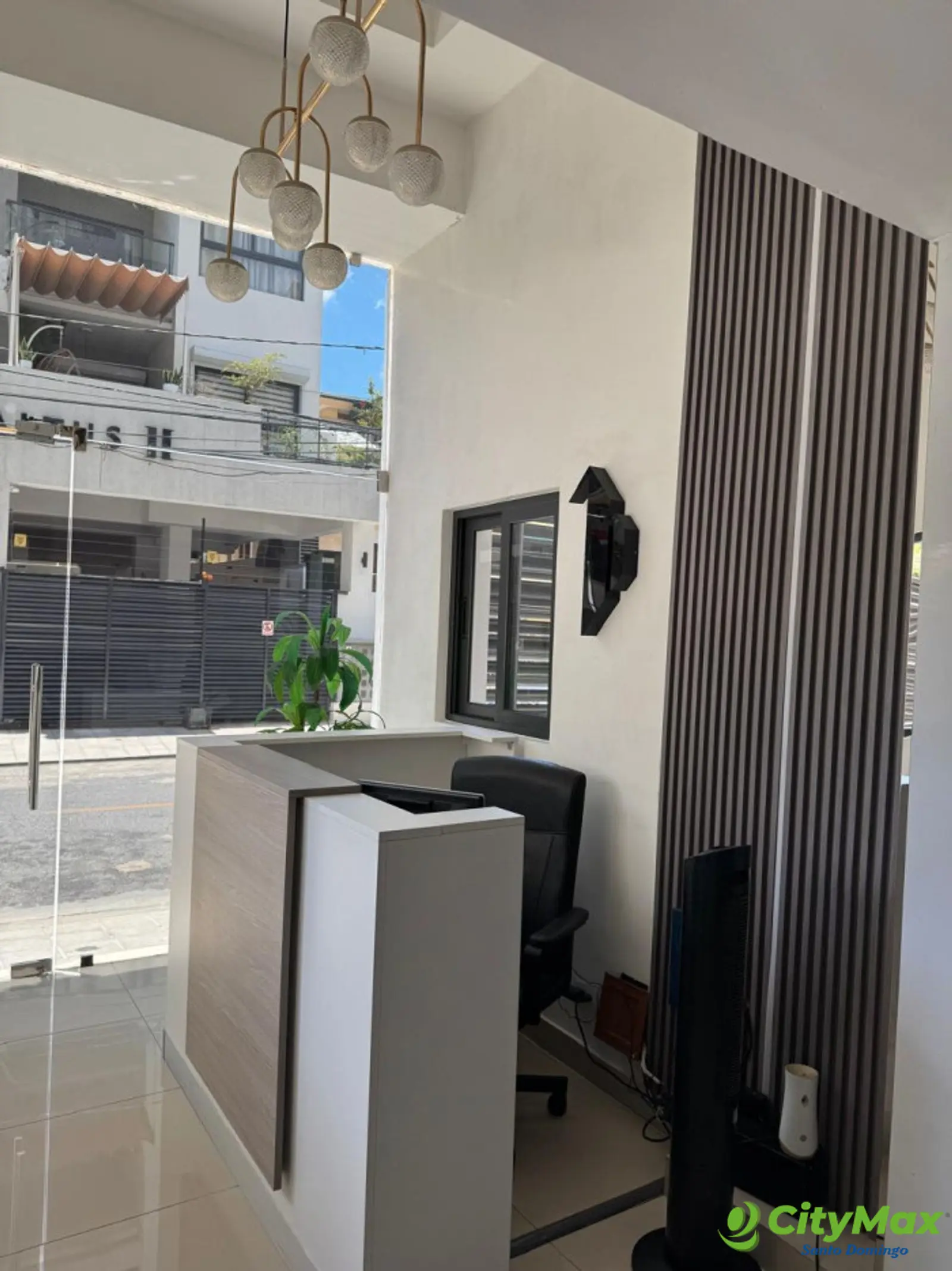 Penthouse en Venta de 2 Niveles en Urbanización Real - foto 13
