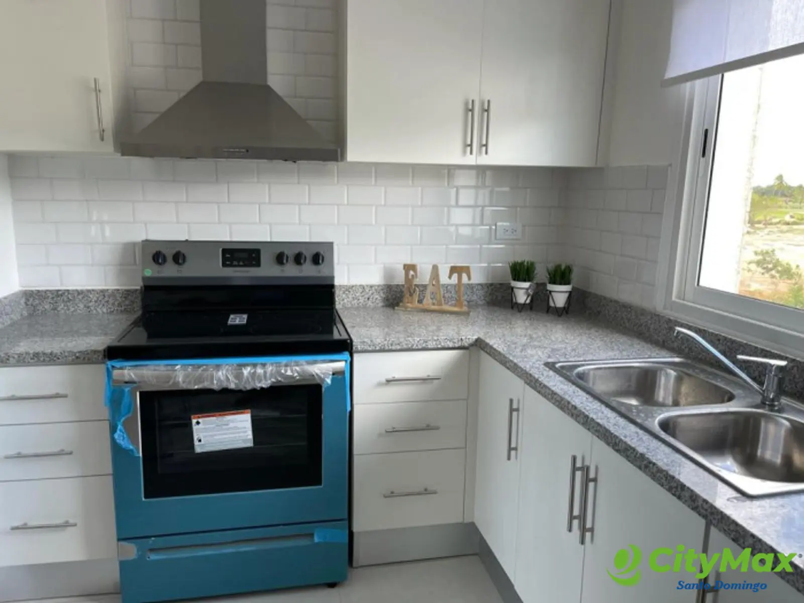 Apartamento nuevo en Venta en La Romana con club  - foto 12