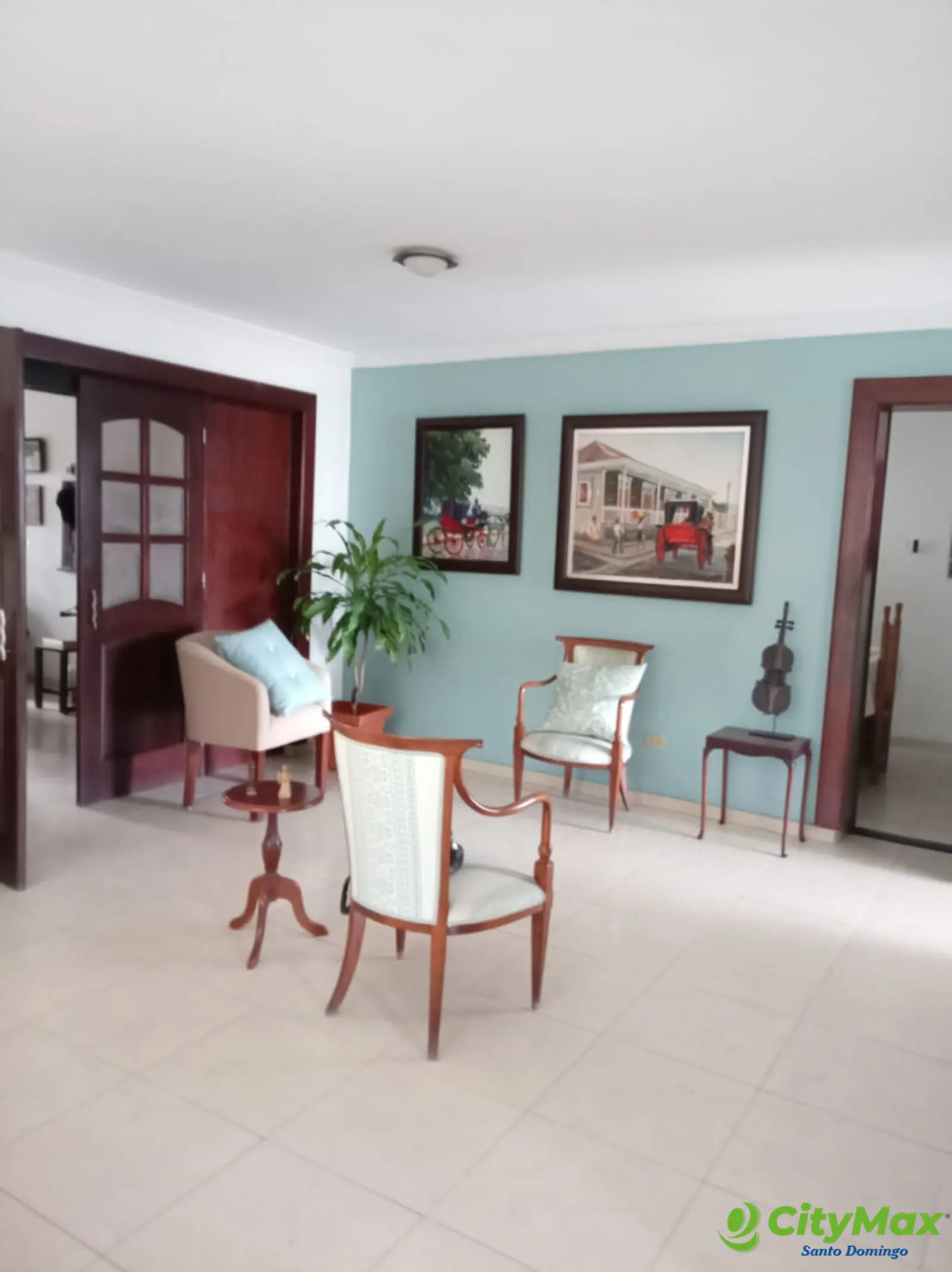 Casa en Alquiler para Uso Comercial en El Fernandez - foto 17