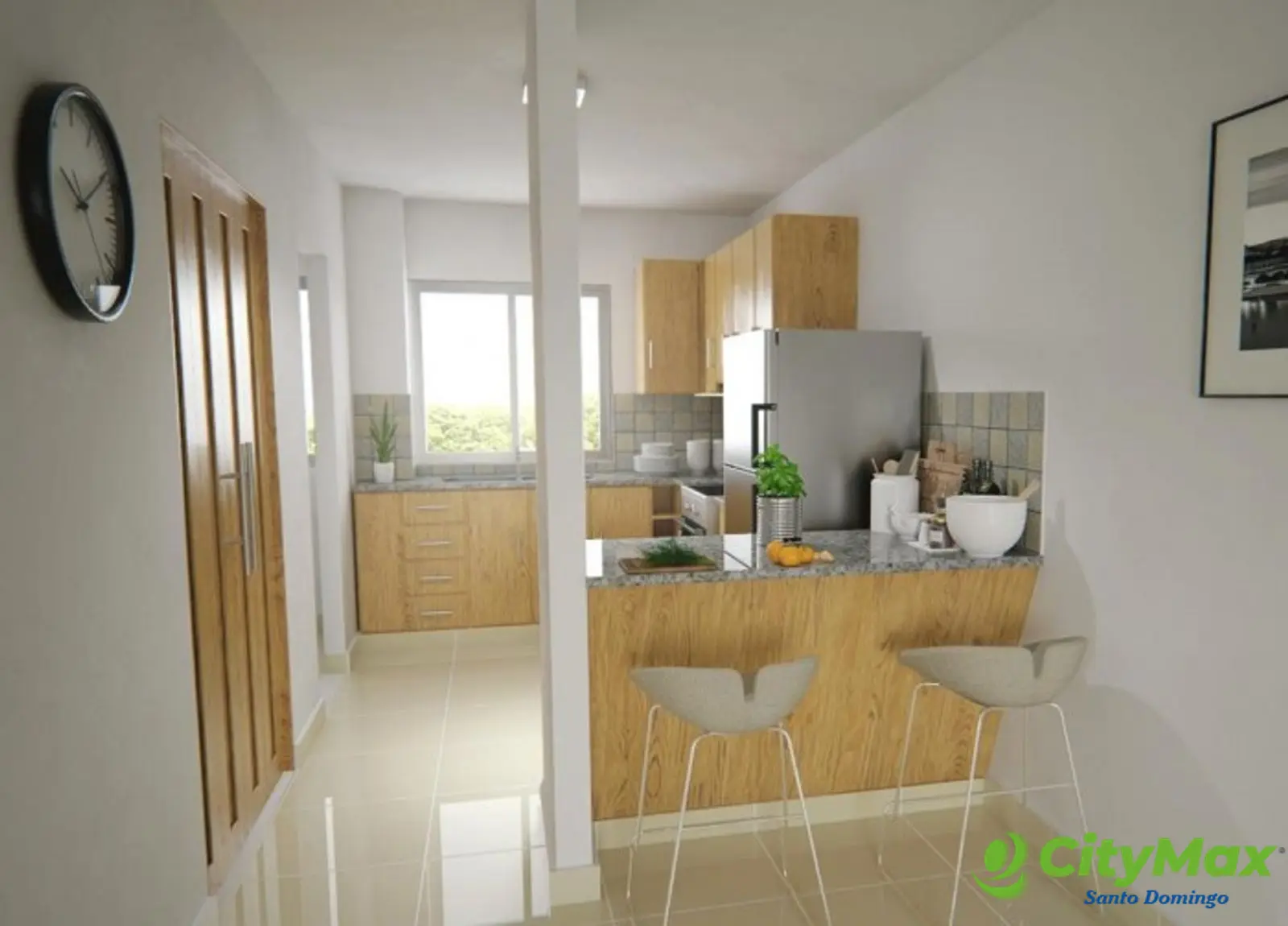 apartamento en venta en Santo Domingo Norte villa mella - foto 4