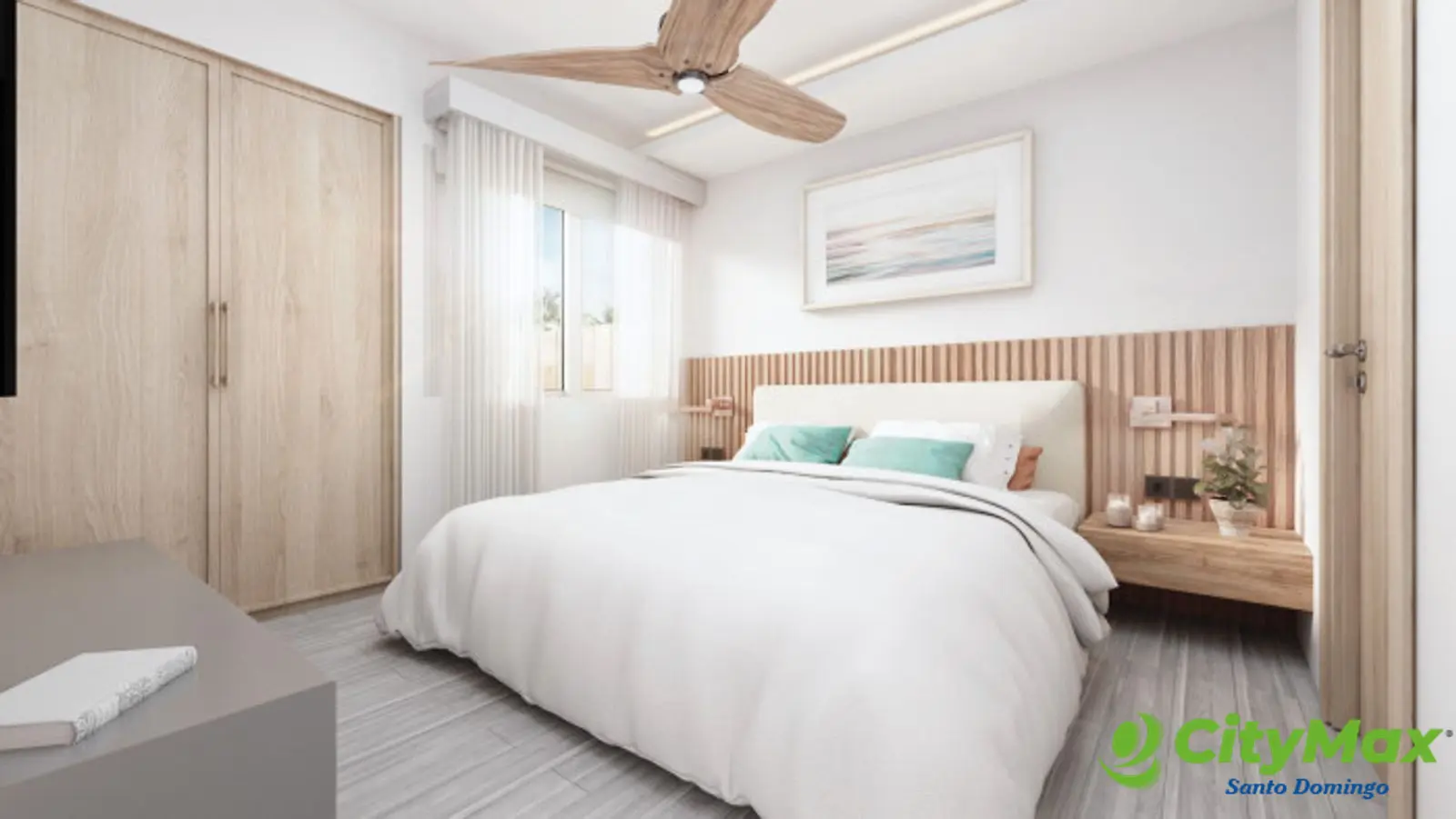 Apartamento en Venta tipo Suite Hotelera en Punta Cana - foto 8