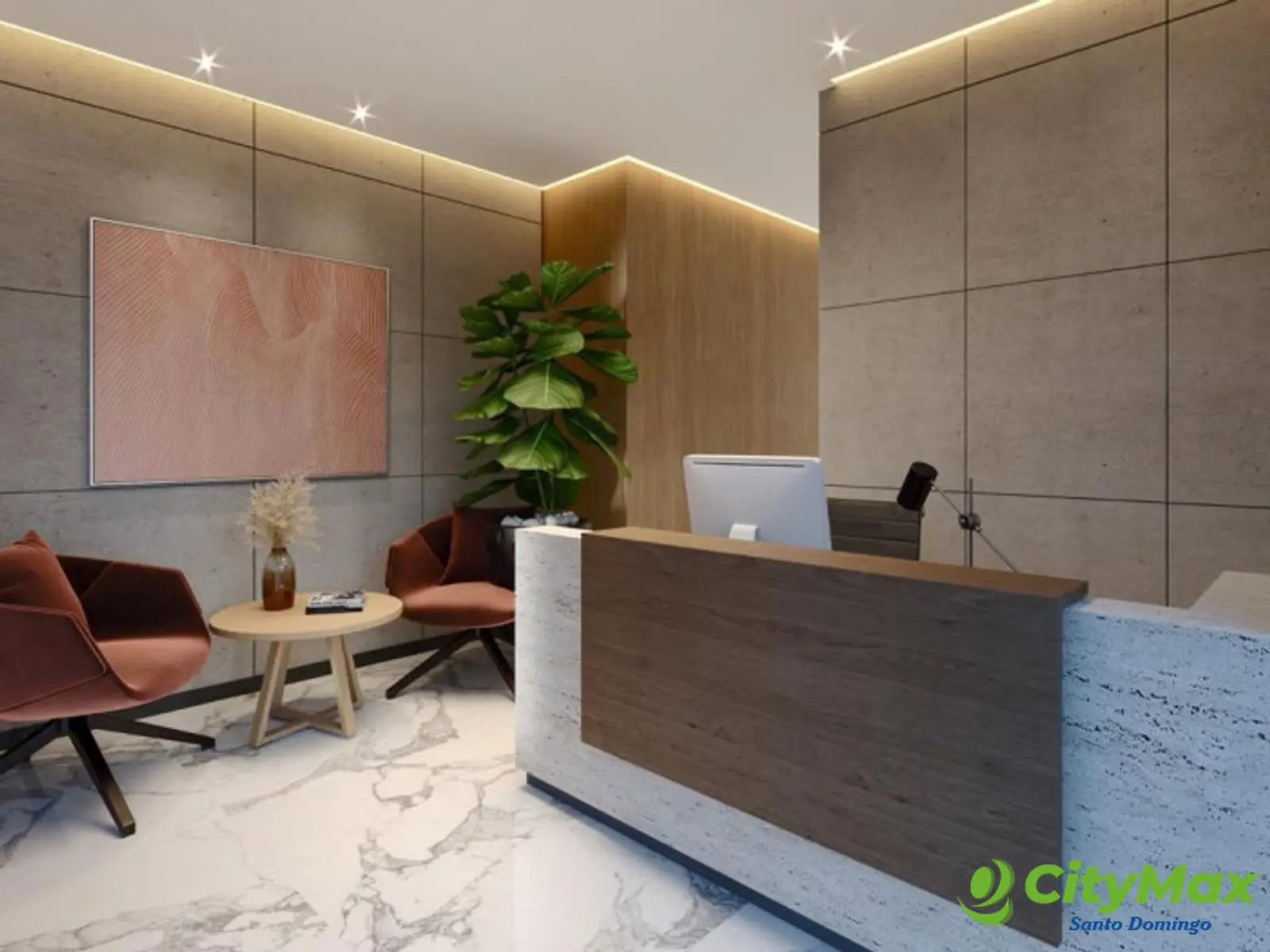 Apartamento en Venta en Jardines del Sur Santiago - foto 8
