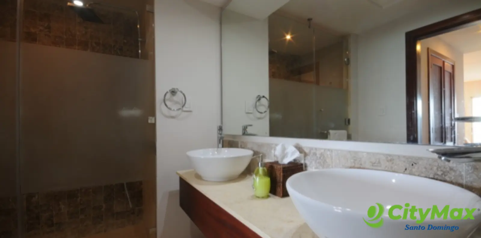 apartamento en venta con playa privada en Cap Cana - foto 10