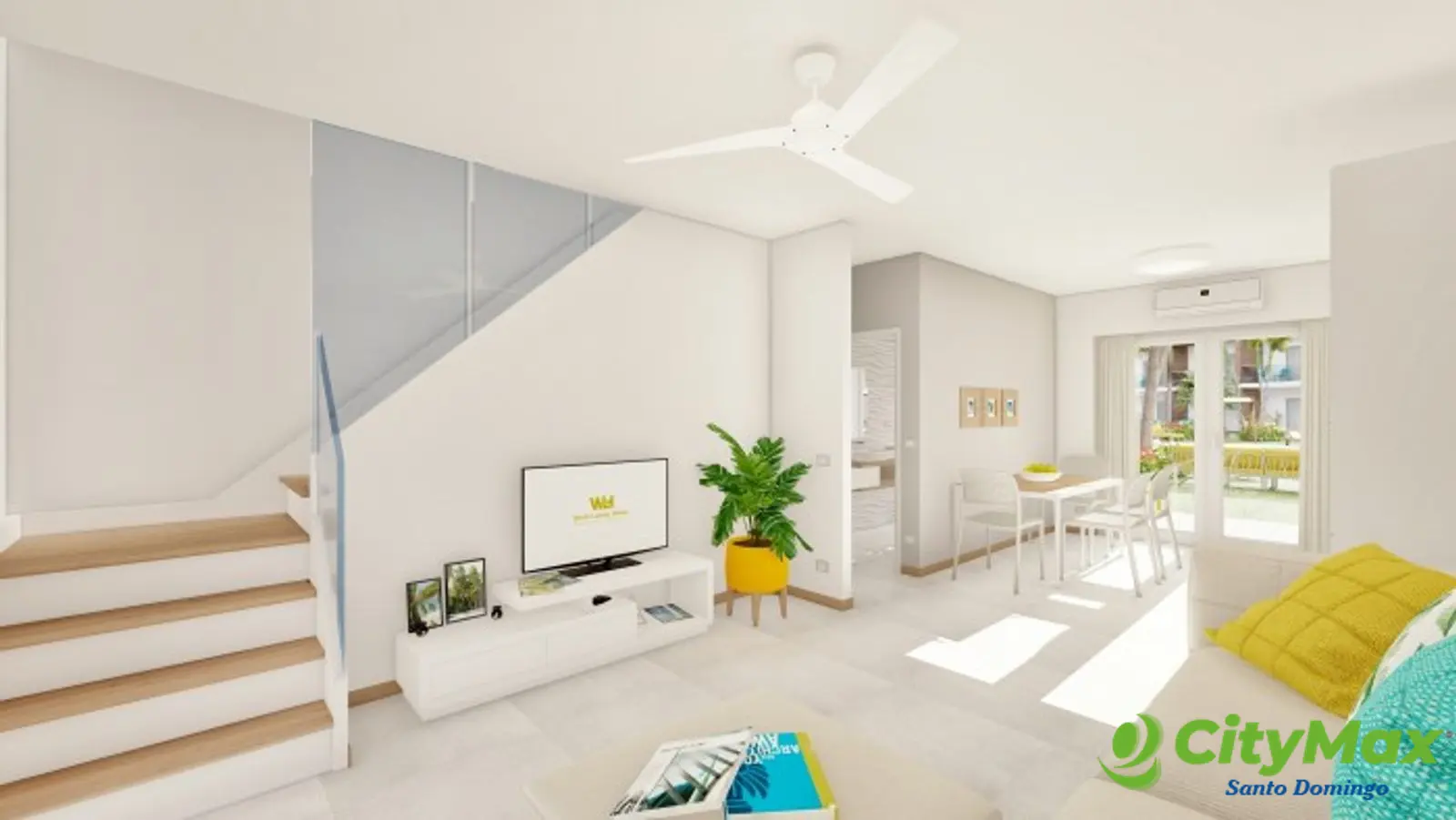 Villa de lujo en Venta en Playa Nueva Romana - foto 5