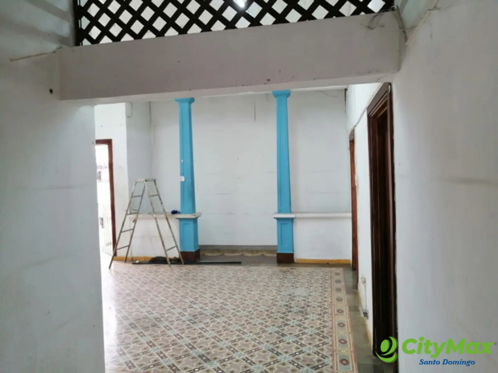 Terreno en venta en Gazcue de 598 metros - foto 5