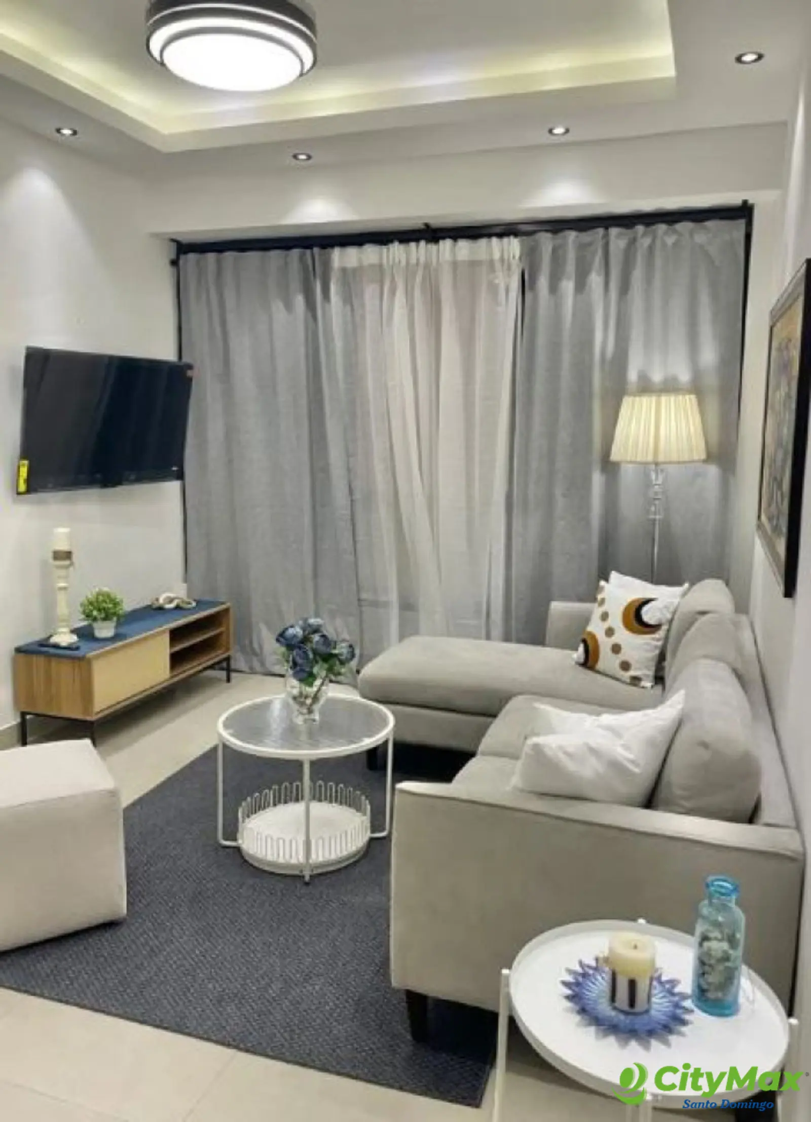 Apartamento en Renta en Bella Vista Santo Domingo - foto 13