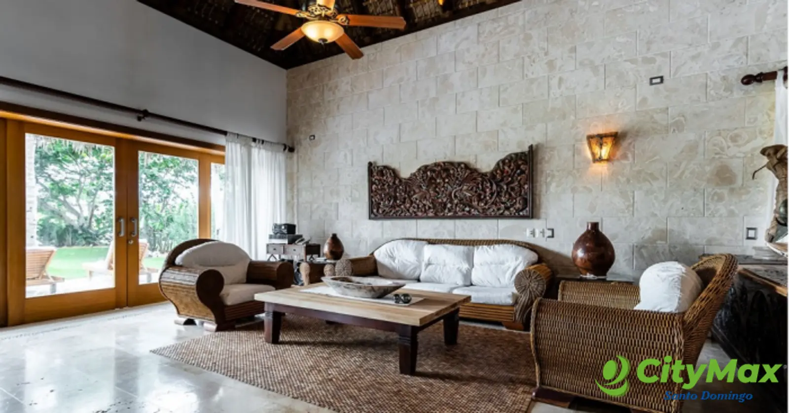  Villa en venta con amueblado de Lujo  en Cap Cana  - foto 6