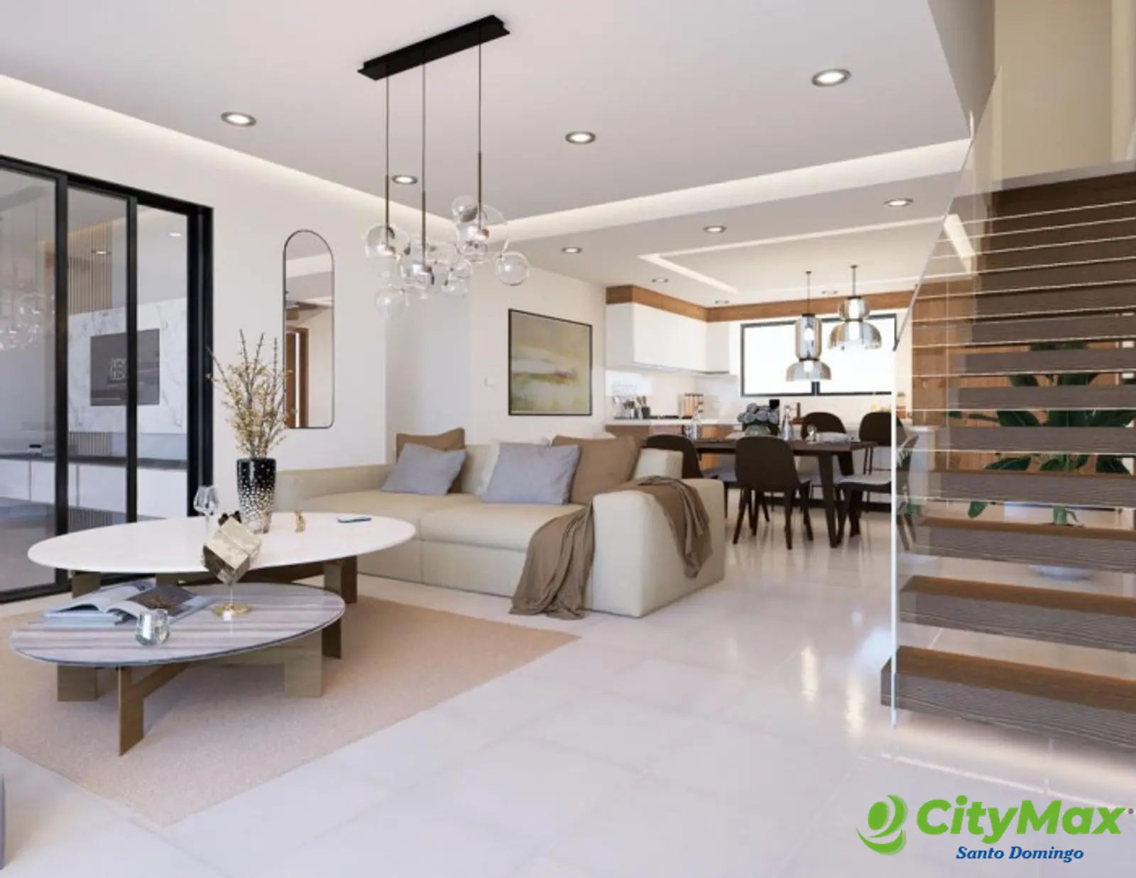 Apartamento en Venta de 1 Habitacion en Vista Cana - foto 8