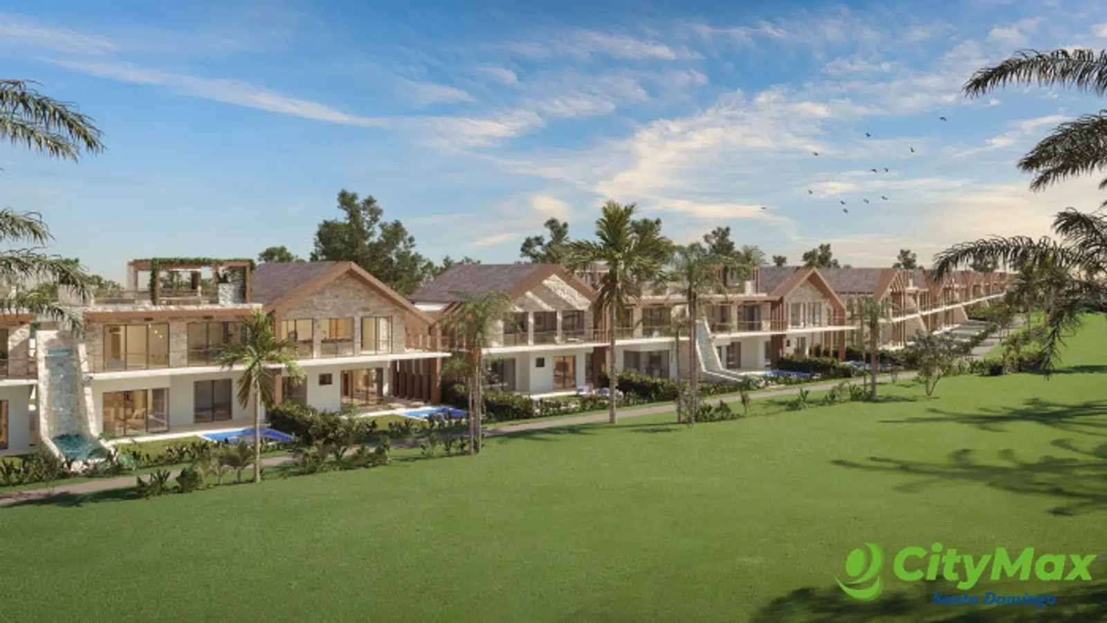 Apartamento con Linea Blanca en Venta en Vista Cana - foto 8
