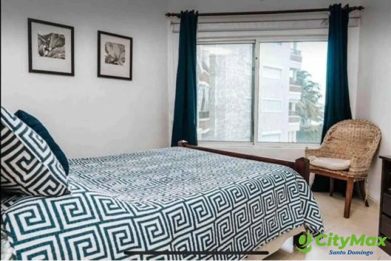 Alquilo Apartamento Amueblado en juan Dolio  - foto 20