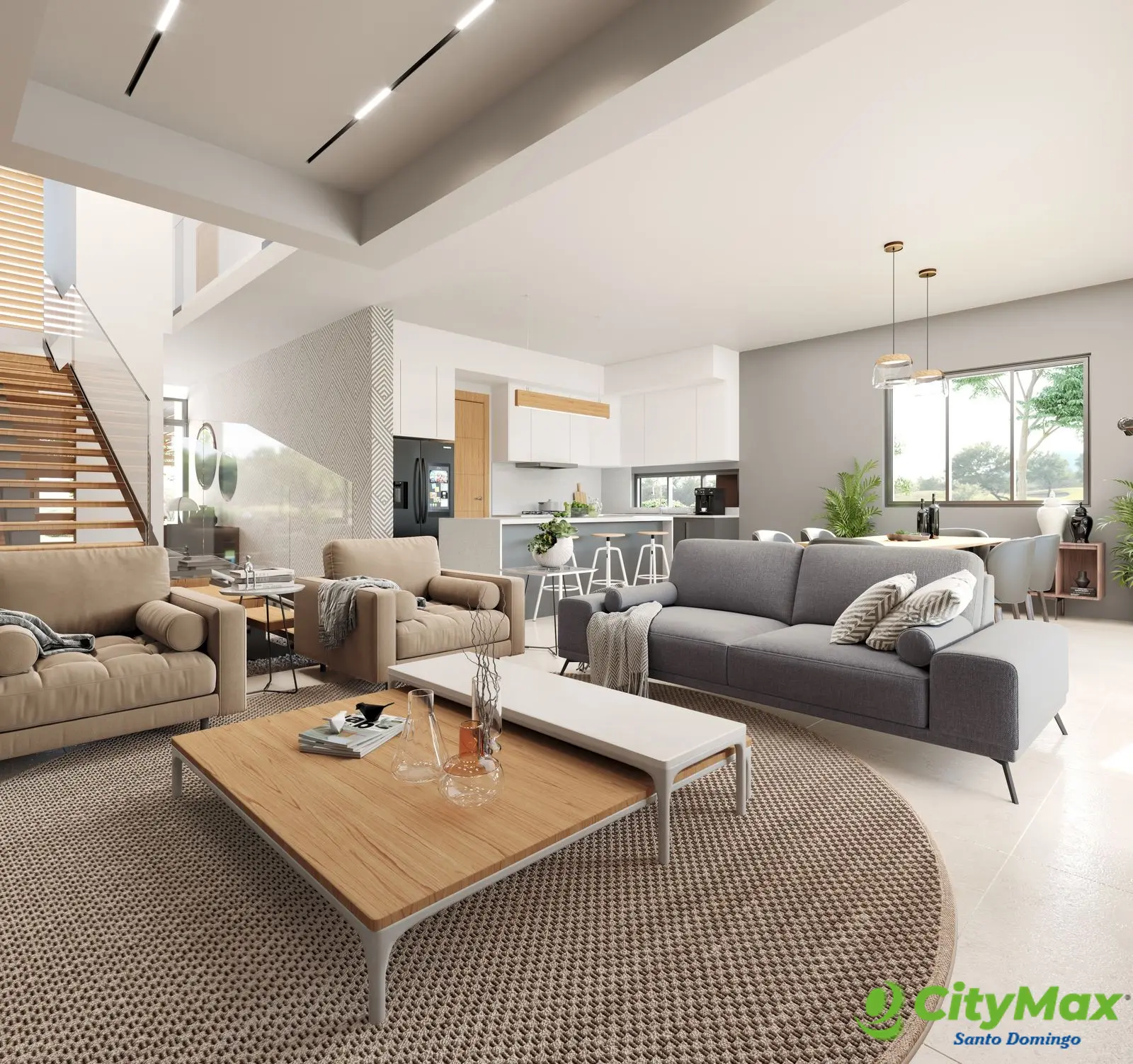 Villa en venta en Cocotal Punta Cana - foto 2
