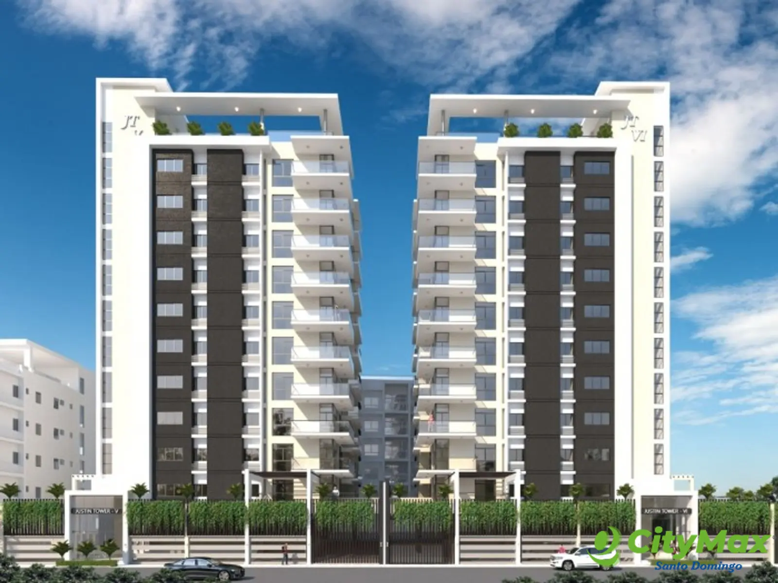 Apartamento en Venta en Alma Rosa I - foto 3
