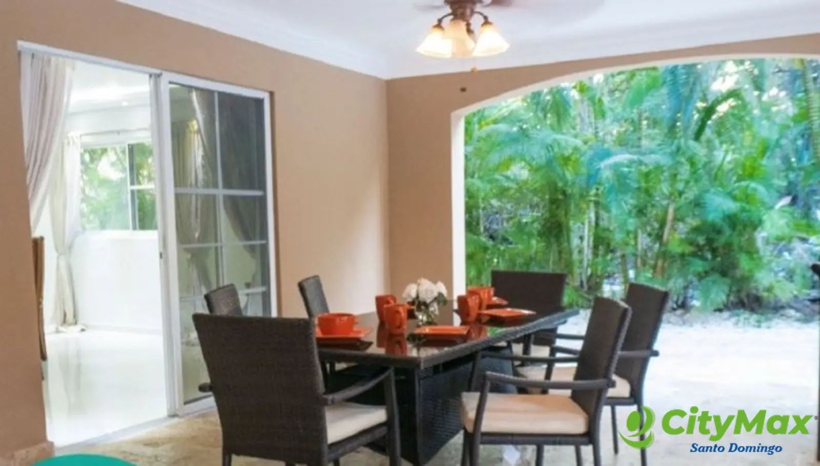 En Venta y Alquiler Villa Amueblada Metro Country Club - foto 16