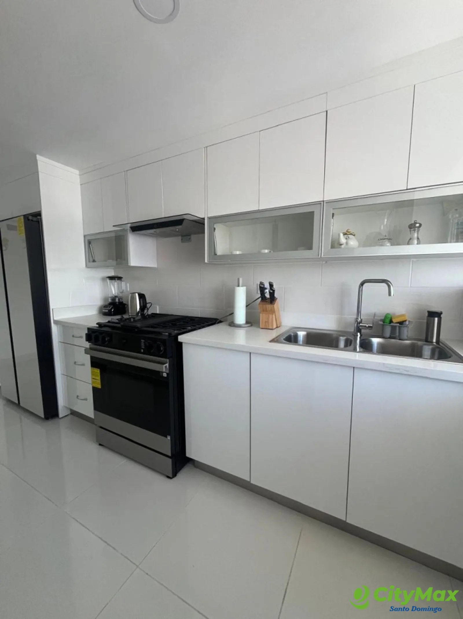 Nuevo Penthouse en Renta amueblado Zona Universitaria - foto 11