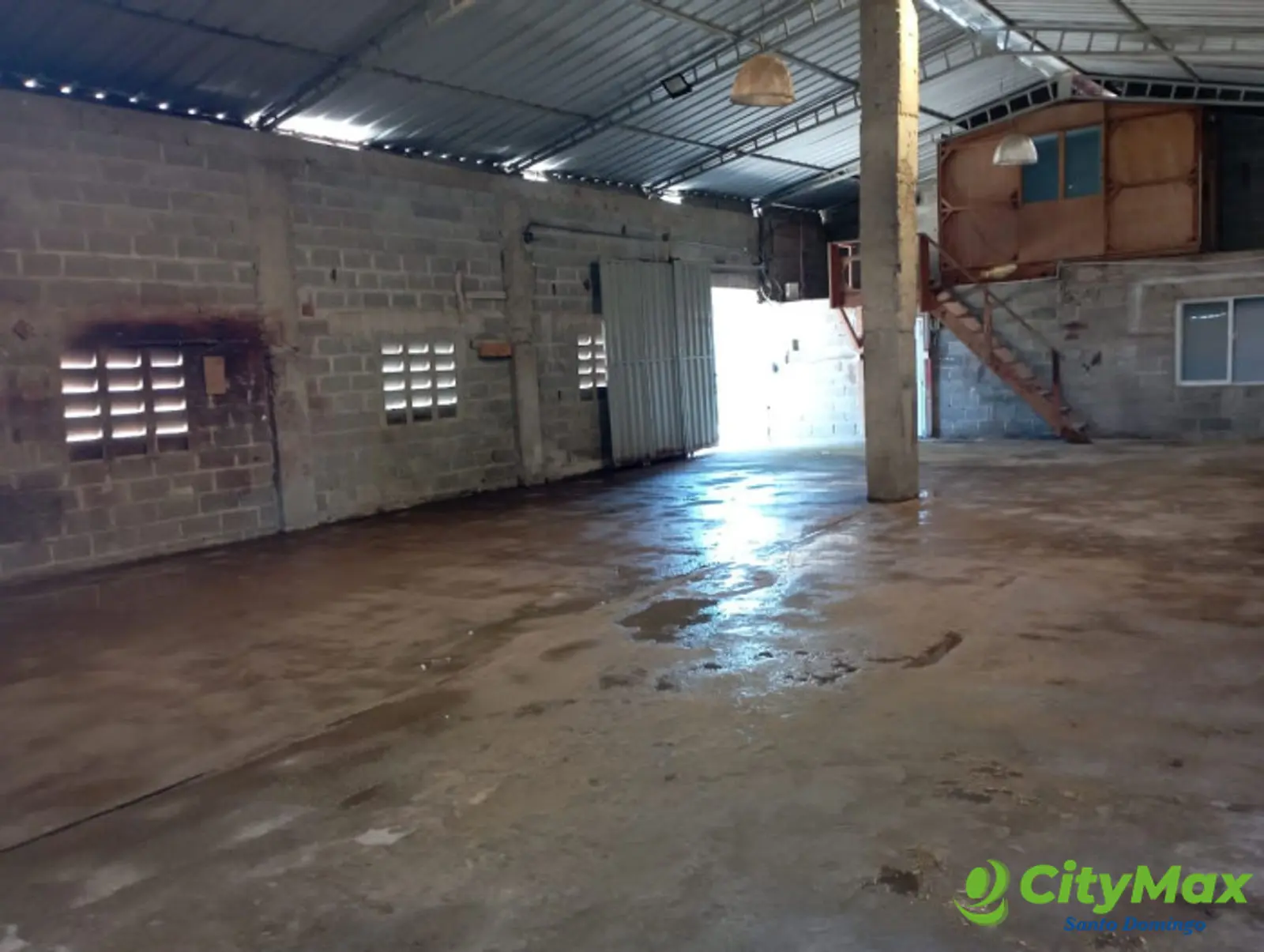 Nave Industrial en alquiler en Hato Nuevo - foto 9