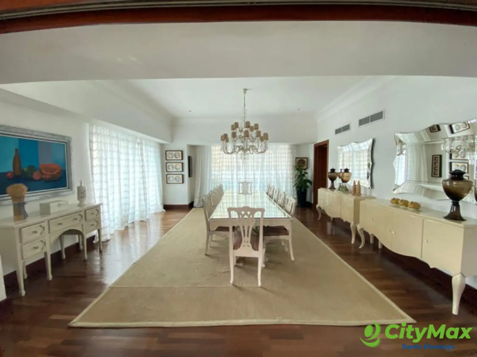 Apartamento en Venta en Los Cacicazgos - foto 4