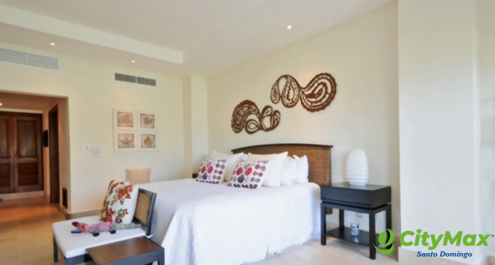 apartamento en venta con vista a la playa  en Cap Cana. - foto 8