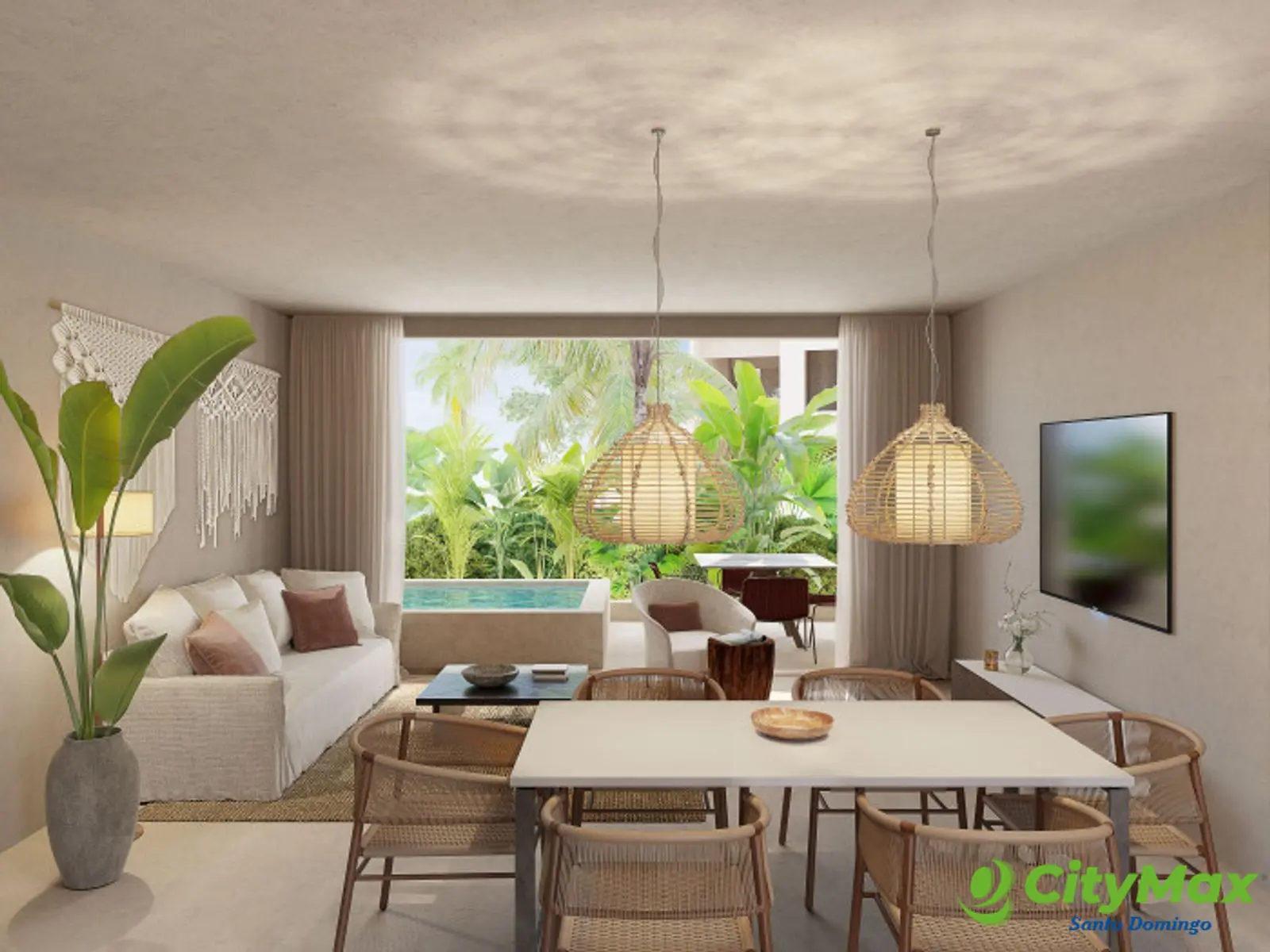 Villa en Venta en Los Corales Bavaro - foto 24
