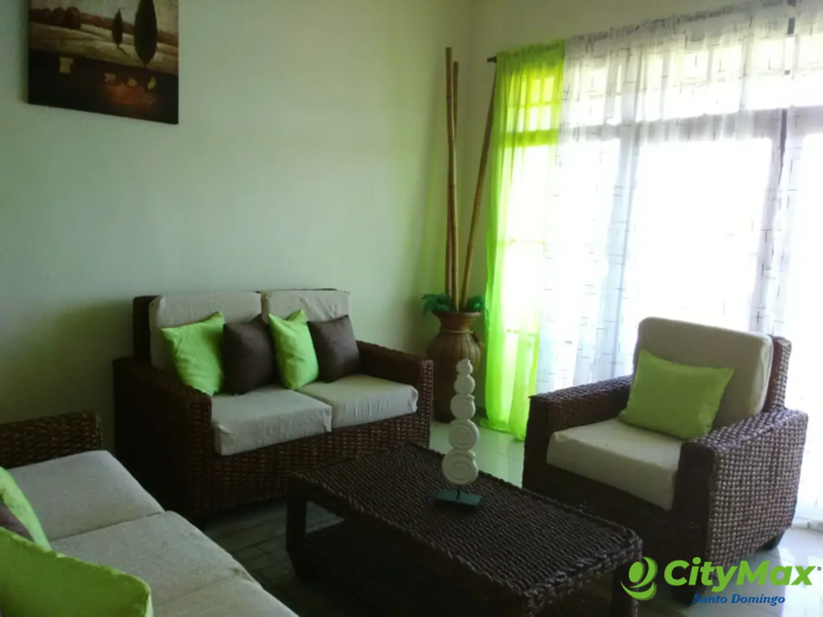 Apartamento en Venta o Alquiler en Metro Country Club - foto 9