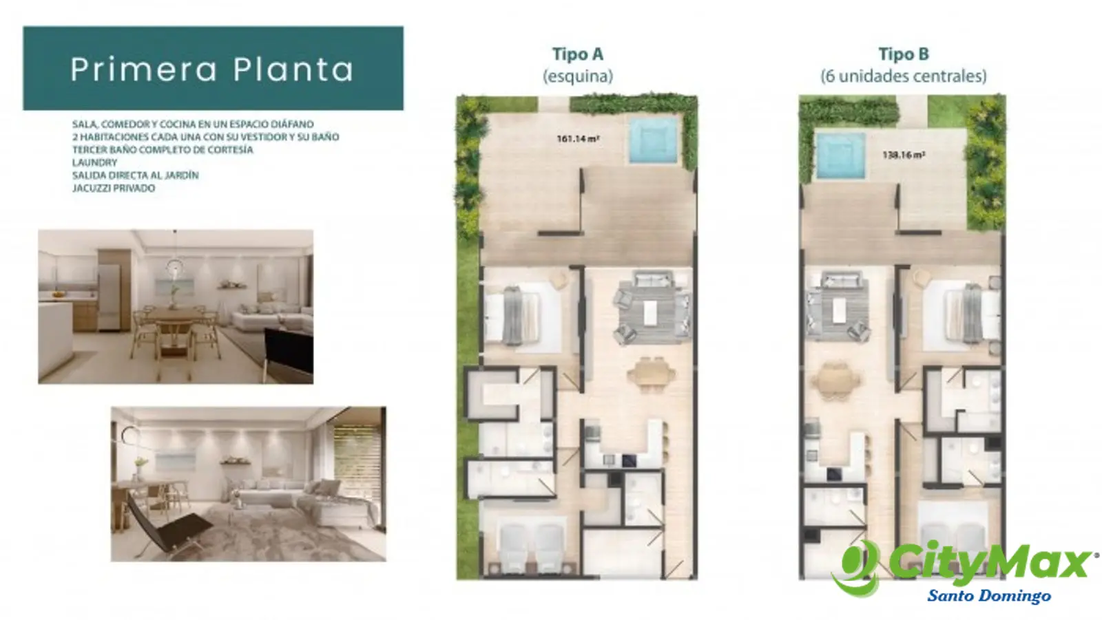apartamento en venta en Cocotal Bávaro Punta Cana - foto 5
