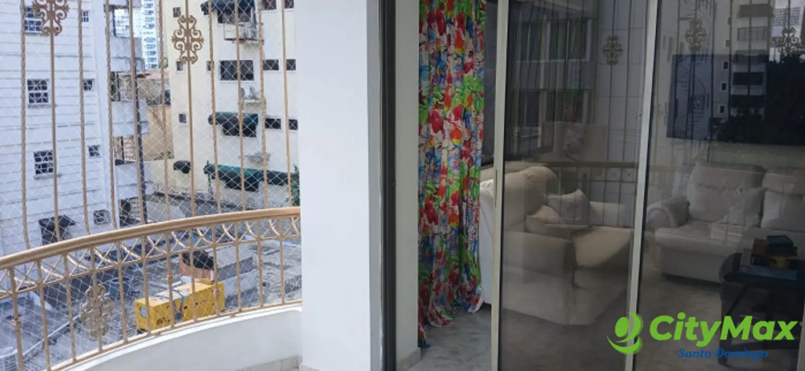 Apartamento amueblado en alquiler en el Naco - foto 14