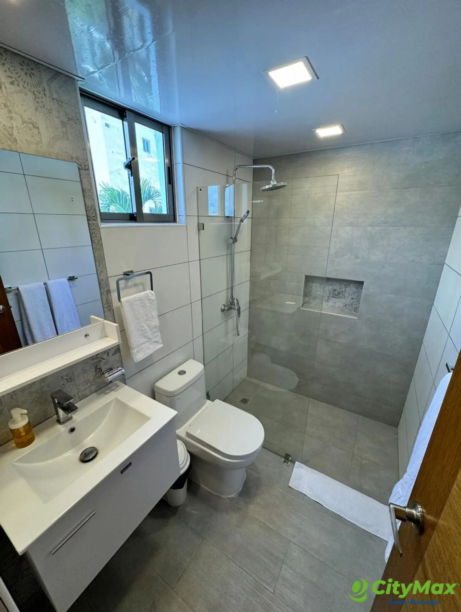 Apartamento amueblado en Venta en Renacimiento - foto 9