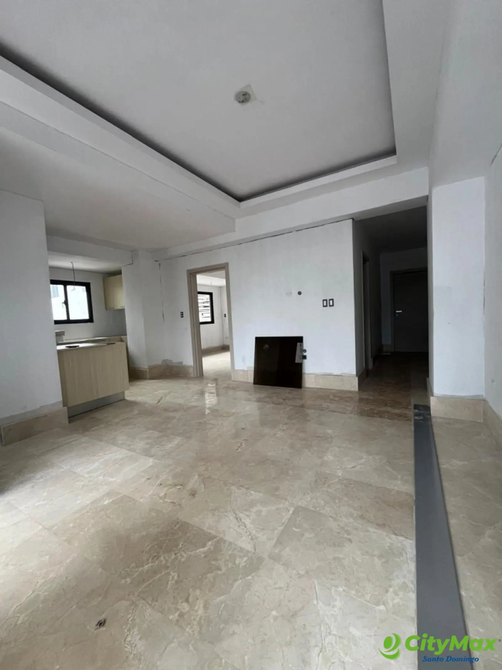 Apartamento en Venta en Renacimiento Santo Domingo - foto 2