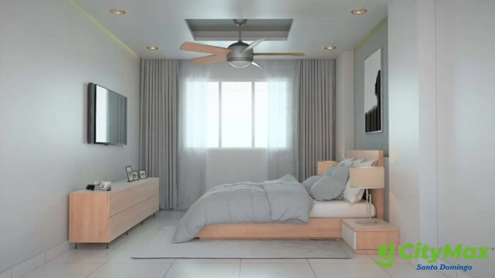 Moderno Penthouse en Venta en Urbanizacion Real - foto 5