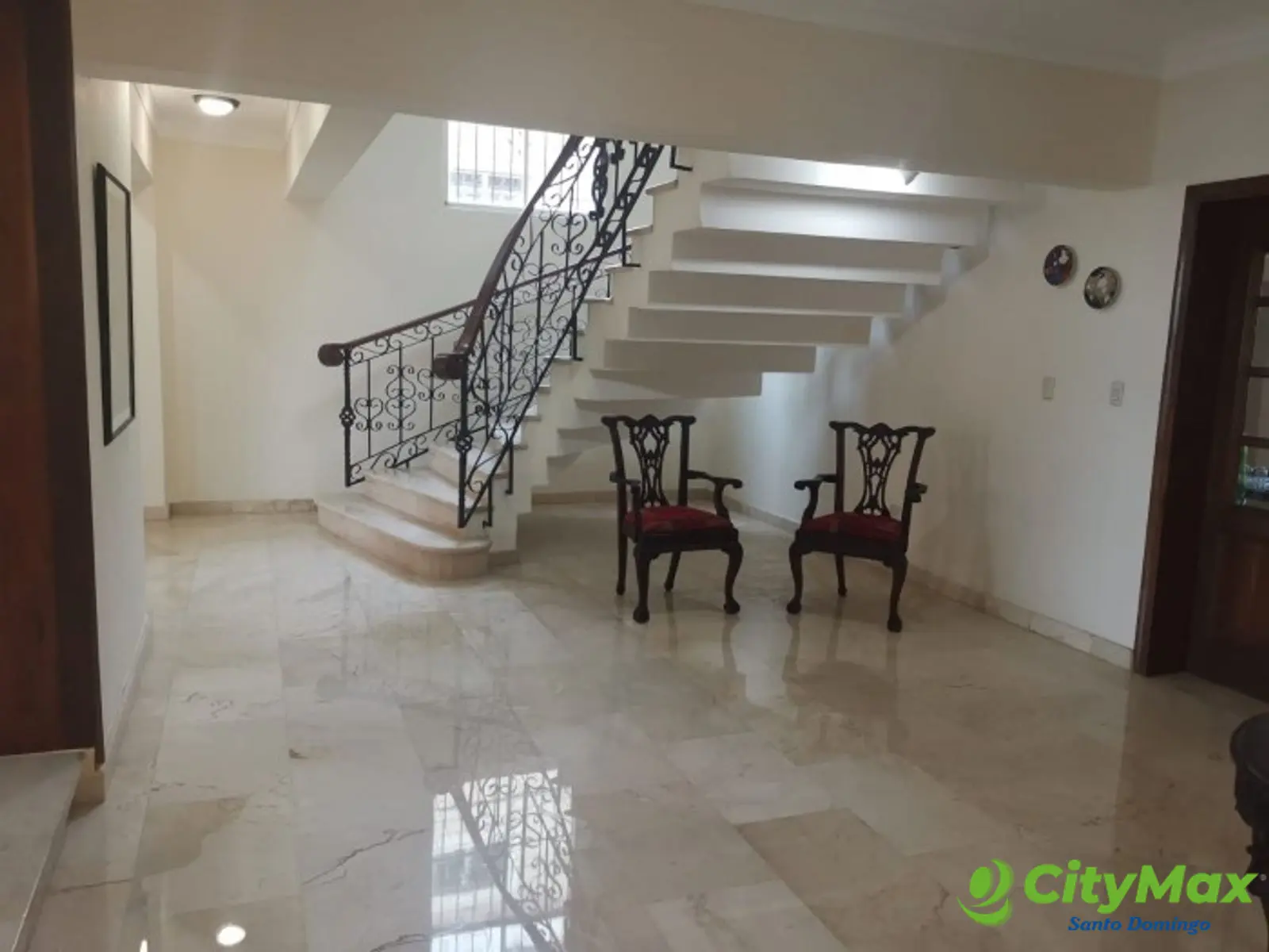 Casa Amueblada en Venta o alquiler en Arroyo Hondo III - foto 22