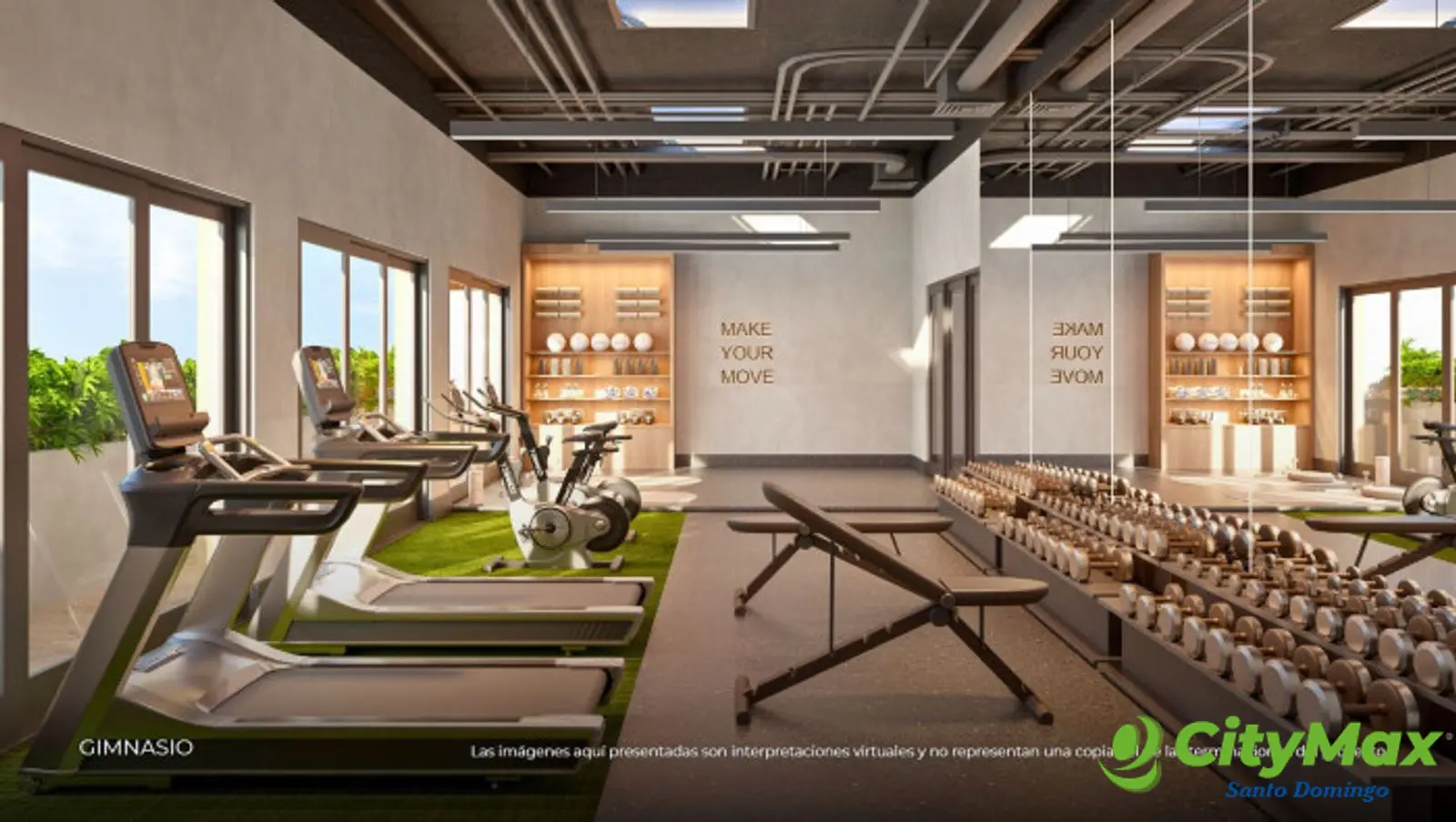 Apartamento con Terraza Primer Nivel en Venta Av España - foto 2