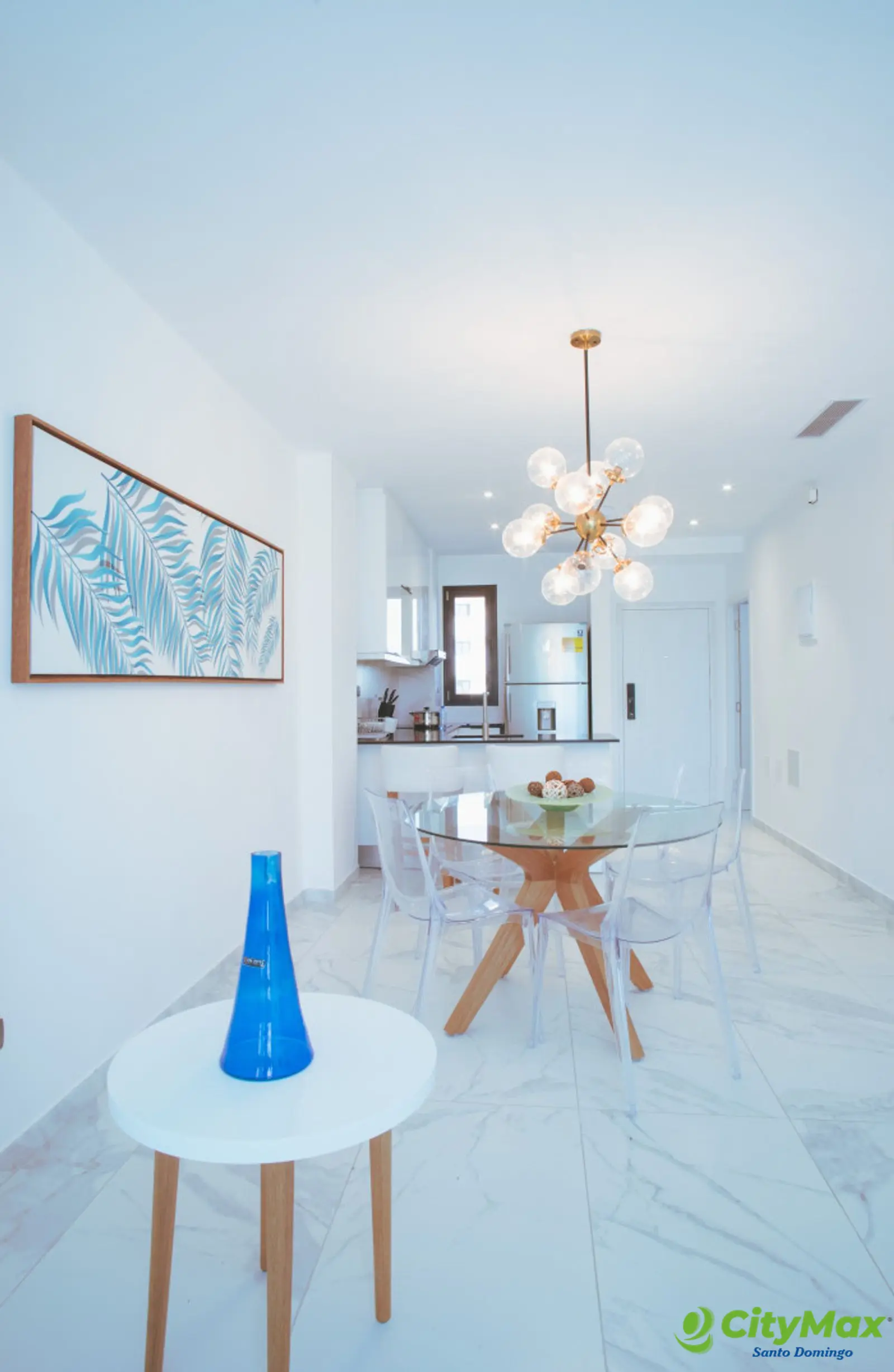 Apartamento Nuevo en Venta en Punta Cana - foto 2