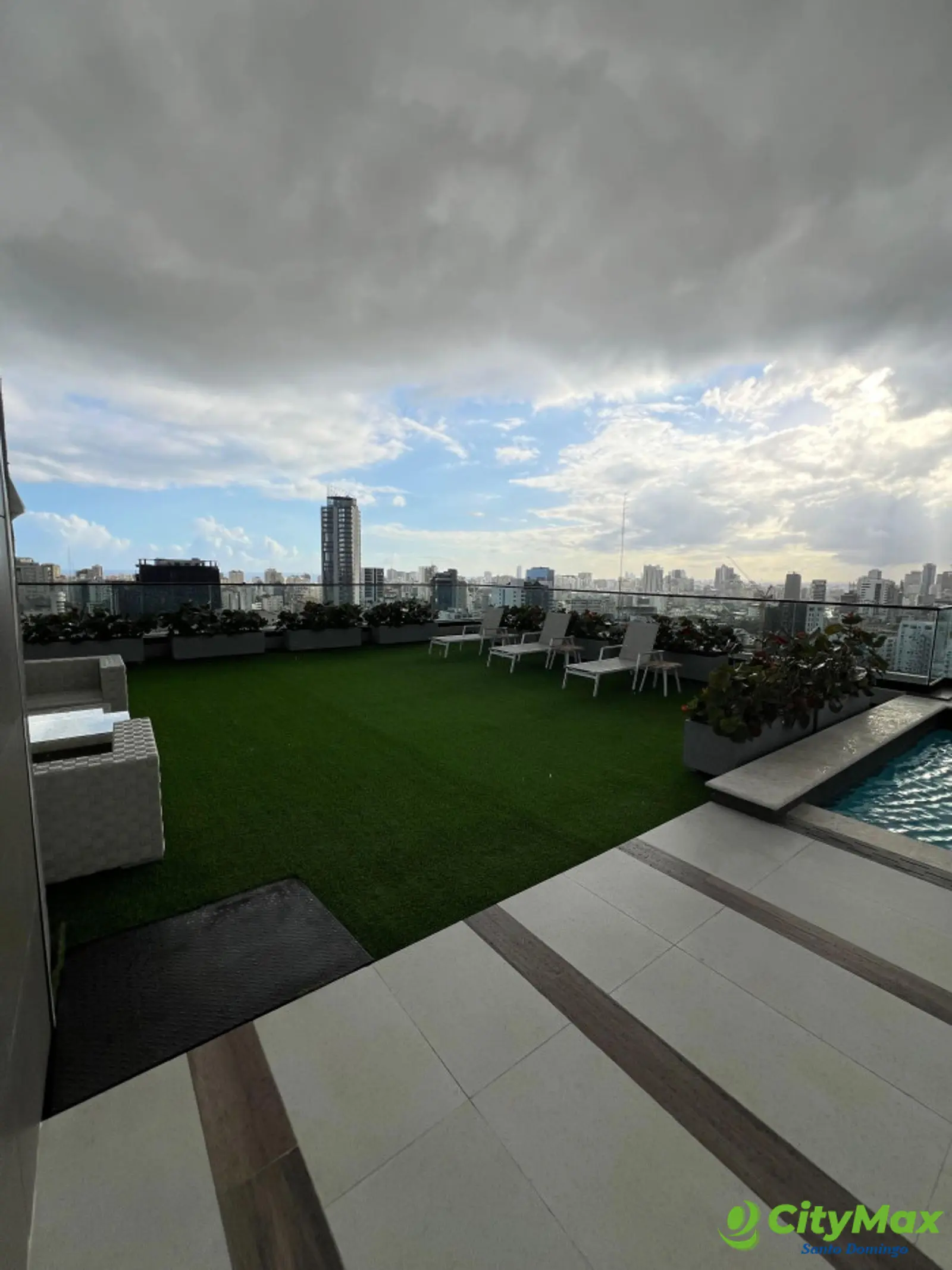 Apartamento con Linea Blanca en alquiler y Venta Naco - foto 9