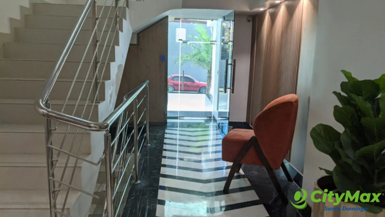 En venta PH Nuevo de 3 niveles en ALMA ROSA I - foto 25